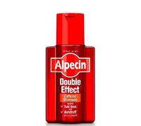 Alpecin Shampoo alla caffeina a doppio effetto, 200 ml x 1