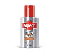 Alpecin Shampoo alla Caffeina Nera - Shampoo