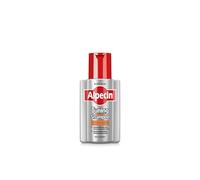 Alpecin Tuning Shampoo spray colorato per i primi capelli grigi 200 ml