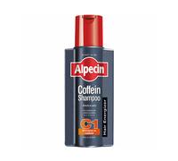 Alpecin Shampoo Caffeina