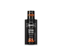 Alpecin Shampoo Caffeina C1 Edizione Nera 250 ml - Shampoo