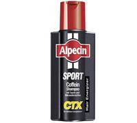 Alpecin Shampoo Caffeina Sport CTX 250 ml - Shampoo