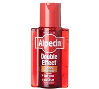 Alpecin Shampoo Doppio Effetto Caffeina Uomo 200 ml - Shampoo
