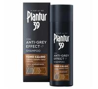 Alpecin Shampoo Effetto Anti-Grigio 200ml