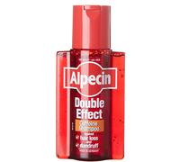 Alpecin (Shampoo Energizzante Doppio Effetto) 200 ml