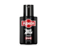 ALPECIN Sh.Grey Attack 250ml