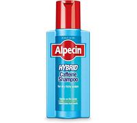 Alpecin Hybrid Caffeina Shampoo Asciutto Prurito Cute Stimola Hair Radici 250ml
