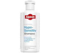 Alpecin Shampoo per pelli secche e molto sensibili (Hyposensitiv ) 250 ml