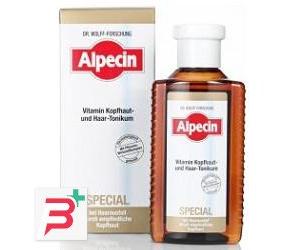 ALPECIN SPEC TON VIT 200ML