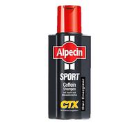 Alpecin Sport Caffeine Shampoo CTX 250 ml