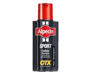 Alpecin Sport Caffeine Shampoo CTX 250 ml