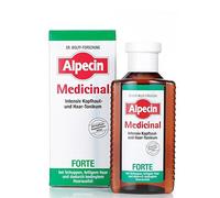 Alpecin Tonico Intensivo Caduta Capelli 200 ml - Tonico capelli