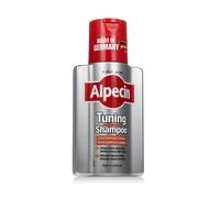 Alpecin Tuning Shampoo spray colorato per i primi capelli grigi 200 ml