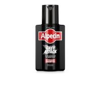 Alpecingay Attack Anti-Hair Loss And Anti-Gray Shampoo 200ml