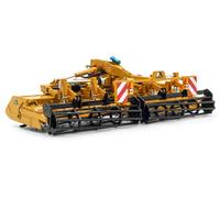 Vendita ROS 601819 Alpego Poker C Gabbia 1:3 2 Motozappe Nuovo Conf. Orig.