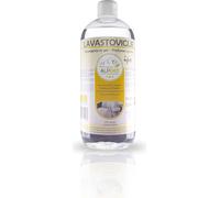 ALPEKO Lavastoviglie Gel - Limone - 1 L