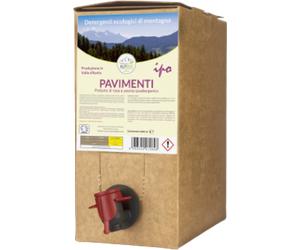 ALPEKO Pavimenti - Rosa e Peonia - 3 L