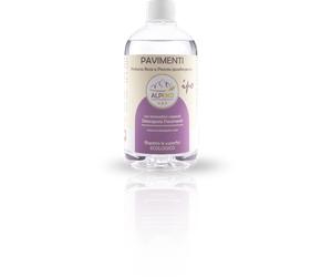 ALPEKO Pavimenti - Rosa e Peonia - 500 ml