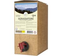 ALPEKO Sgrassatore - Eucalipto - 3 L