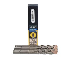 Alpen 0076901300100 Hammer Drill Bit 13mm New NFP (5pcs)