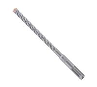 Alpen 0081501600100 - Punta per trapano a percussione SDS-Plus, 16 mm, lunghezza totale 160 mm, 1 pezzo