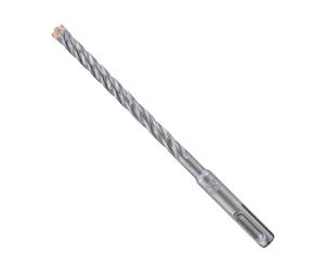 Alpen 0081501600100 - Punta per trapano a percussione SDS-Plus, 16 mm, lunghezza totale 160 mm, 1 pezzo