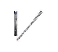 Alpen 0083502200100 - Punta per trapano a percussione 22 mm, lunghezza totale 250 mm, 1 pezzo