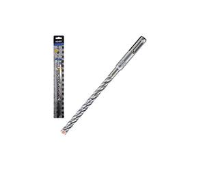 Alpen 0083502200100 - Punta per trapano a percussione 22 mm, lunghezza totale 250 mm, 1 pezzo