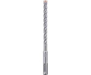 Alpen 0087503000100 - Punta per trapano a percussione 30 mm, lunghezza totale 450 mm, 1 pezzo