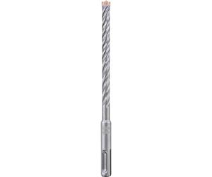 Alpen 0091501600100 - Punta per trapano a percussione 16 mm, lunghezza totale 1000 mm, 1 pezzo