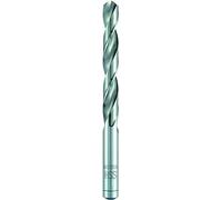 alpen, 18100450100, Punte HSS Super Twist, insomma, di diametro 4,5 millimetri, lunghezza 80 x 47 mm