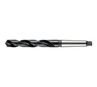 Alpen 20201450100 cono morse codolo trapano HSS 345 RN 14, 5 mm, 0 V, grigio
