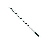 alpen, 21600600100, CV Auger Bit di forma Lewis, 6 mm di diametro, L1 235 millimetri, L2 150 millimetri