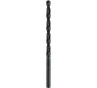 Alpen 50101300100 cono morse codolo trapano HSS lunga 340 RN 13, 0 mm, 0 V, grigio