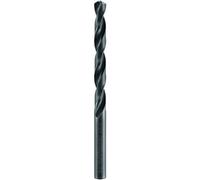 Alpen 60100920100 00 HSS Punta a spirale 9.2 mm Lunghezza totale 125 mm DIN 338