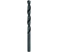 Alpen 60100930100 00 HSS Punta a spirale 9.3 mm Lunghezza totale 125 mm DIN 338