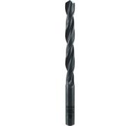 Alpen 61401100100 HSS Punta a spirale per metallo 11 mm Lunghezza totale 142 mm