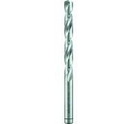 alpen, 62300650100, HSS punte elicoidali cobalto, breve, DIN 338 RN, diametro 6,5 millimetri, 101 millimetri L1, L2 63 mm