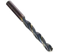 Alpen 62601120100 trapano "Sprint Master DIN 338 11, 2 mm, 0 V, grigio