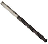 Alpen 63000480100 trapano hss-eco DIN 338 RN Alunit 4, 8 mm, 0 V, grigio