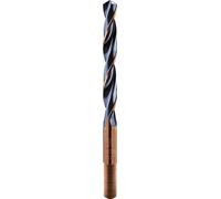 Alpen 64801650100 trapano "s-master DIN 338, 12, 5 x 30, 16, 5 mm, 0 V, grigio