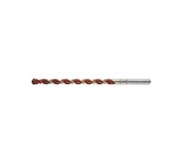alpen, 72900650100, Carburo multiuso trapano Profi Multicut con codolo cilindrico, lungo, diametro 6,5 millimetri, L1 200 mm, L2 135 millimetri