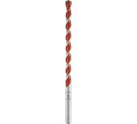 Alpen 72900700100 MultiCut Acciaio Punta multiuso 7 mm Lunghezza totale 200 mm