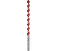 Alpen 72901200100 MultiCut Acciaio Punta multiuso 12 mm Lunghezza totale 220 m