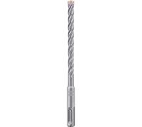 Alpen 80500600100 Force X 00 Punta perforatrice 6 mm Lunghezza totale 110 mm SD