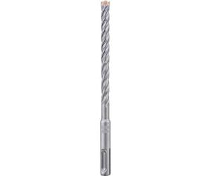 Alpen 84500800100 Force X 00 Punta perforatrice 8 mm Lunghezza totale 310 mm SD