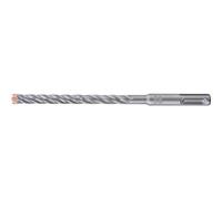 Alpen 87501600100 Force X 00 Punta perforatrice 16 mm Lunghezza totale 450 mm 1