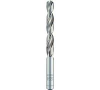 Alpen 95400516100 trapano "Pro DIN 338 RN 13/64, 0 V, grigio