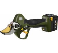 Alpen Accessorio Calzature (Slip-On, Black)