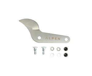 Alpen biancoHORN 280 Ersatzteil-Kit